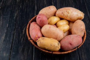 Potato vs. Sweet Potato Which Is the Healthier Choice