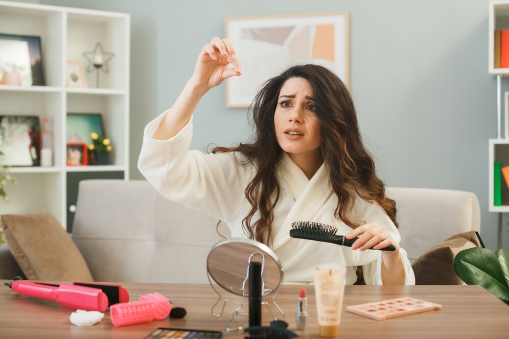 The Ultimate Guide to a Healthy Hair Care Routine
