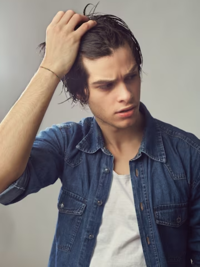 Hair Fall Tips for Men: 7 Strategies to Keep Your Hairline Intact