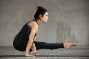10 Essential Yoga Poses for Beginners
