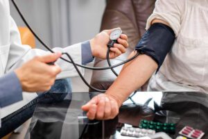 10 Warning Signs of High Blood Pressure You Shouldn't Ignore
