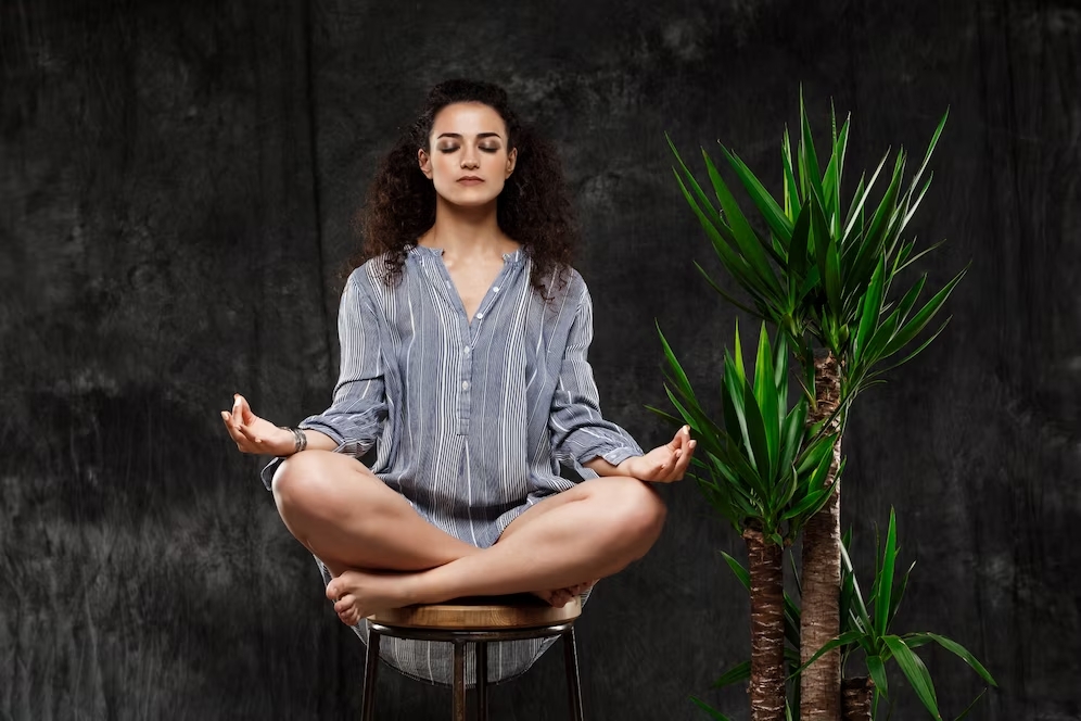 5 Types of Meditation to Relieve Stress