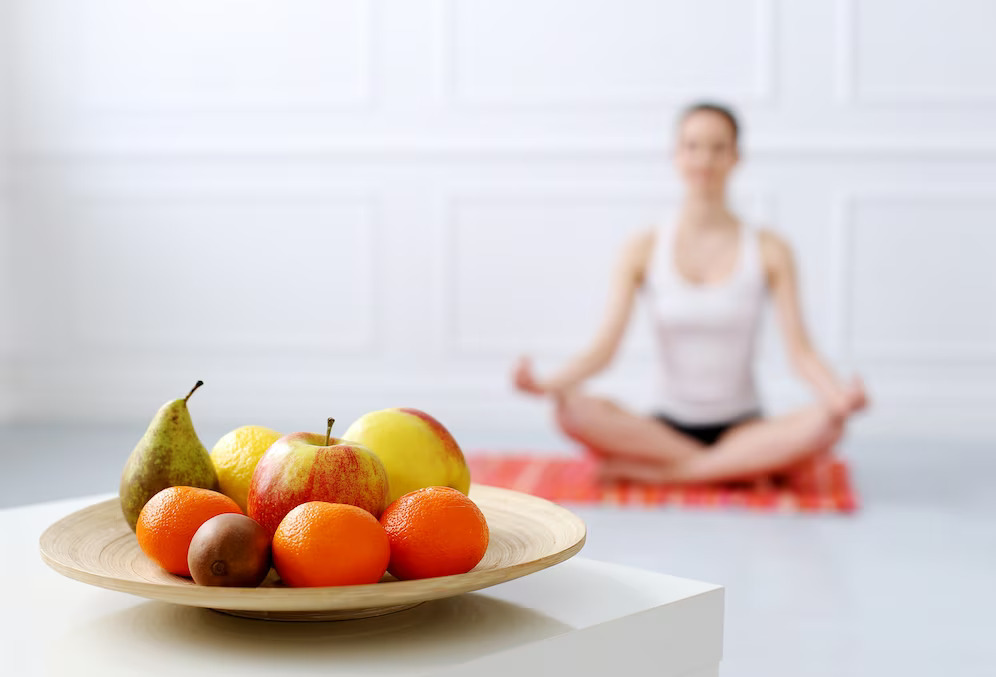 The Role of Mindfulness in Achieving Your Weight Loss Goals