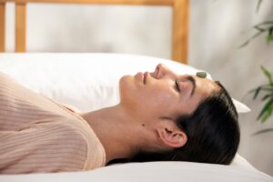Top 10 Ayurvedic Practices for Better Sleep