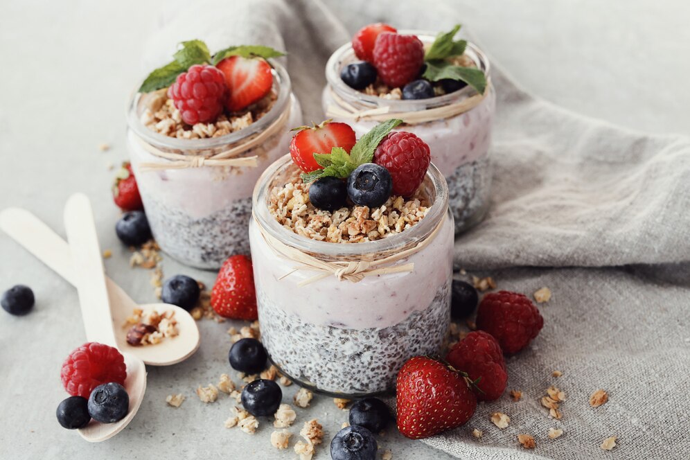 Healthy Breakfast Ideas to Start Your Day Right
