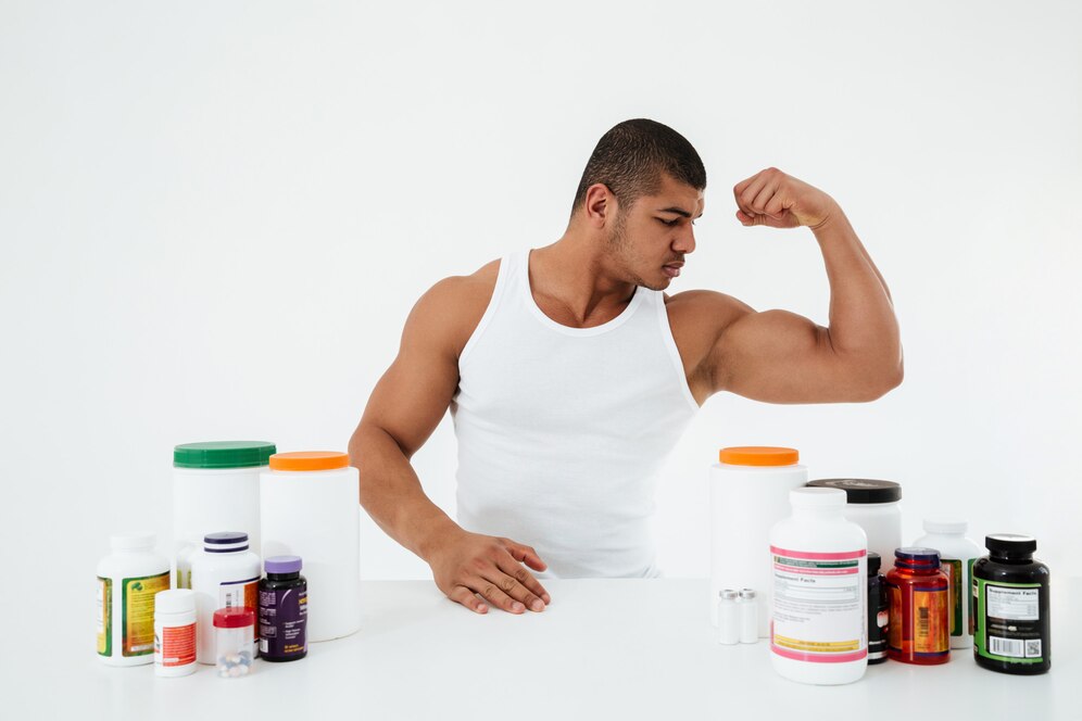 Immunity Essentials: 6 Must-Have Supplements for a Stronger Defense