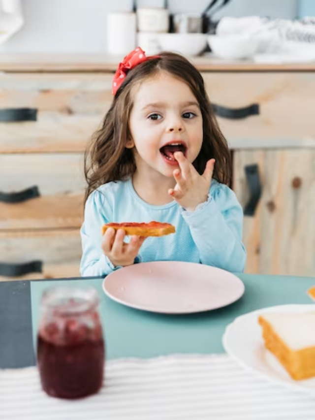 10 Fun and Healthy Snack Ideas for Kids