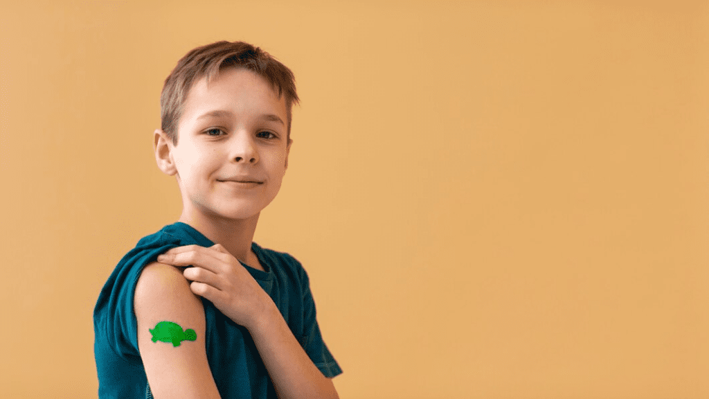 Childhood Vaccinations: A Parent's Comprehensive Guide