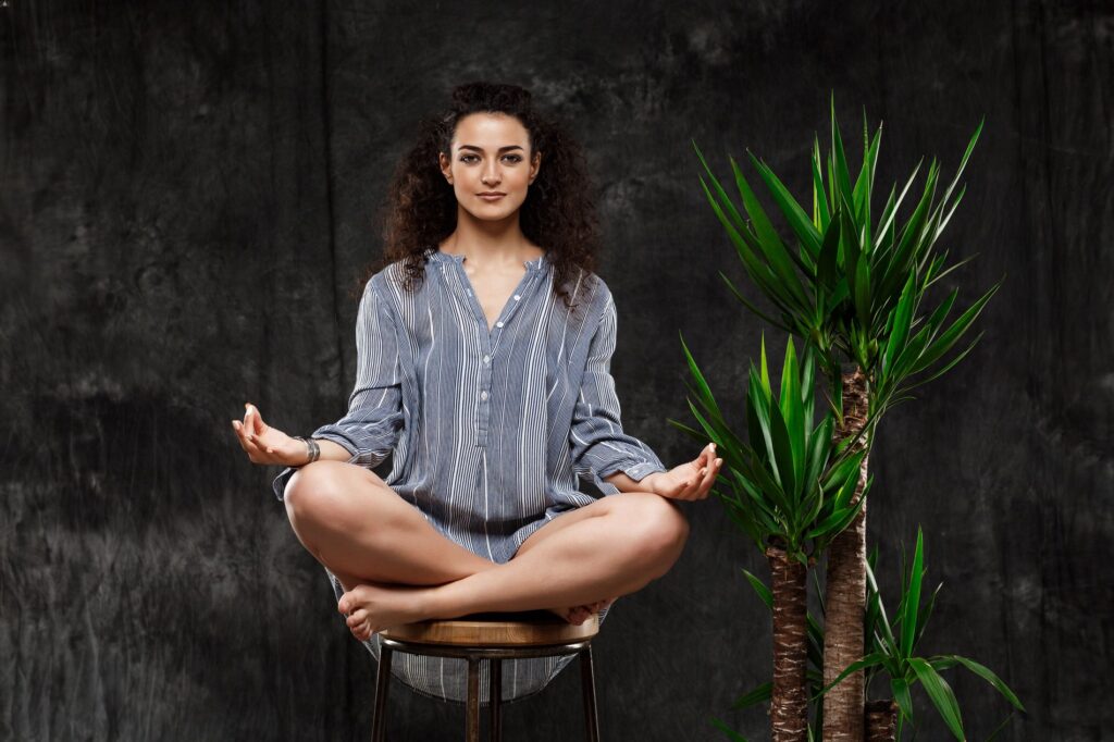 The Art of Relaxation: Beauty Benefits of Meditation